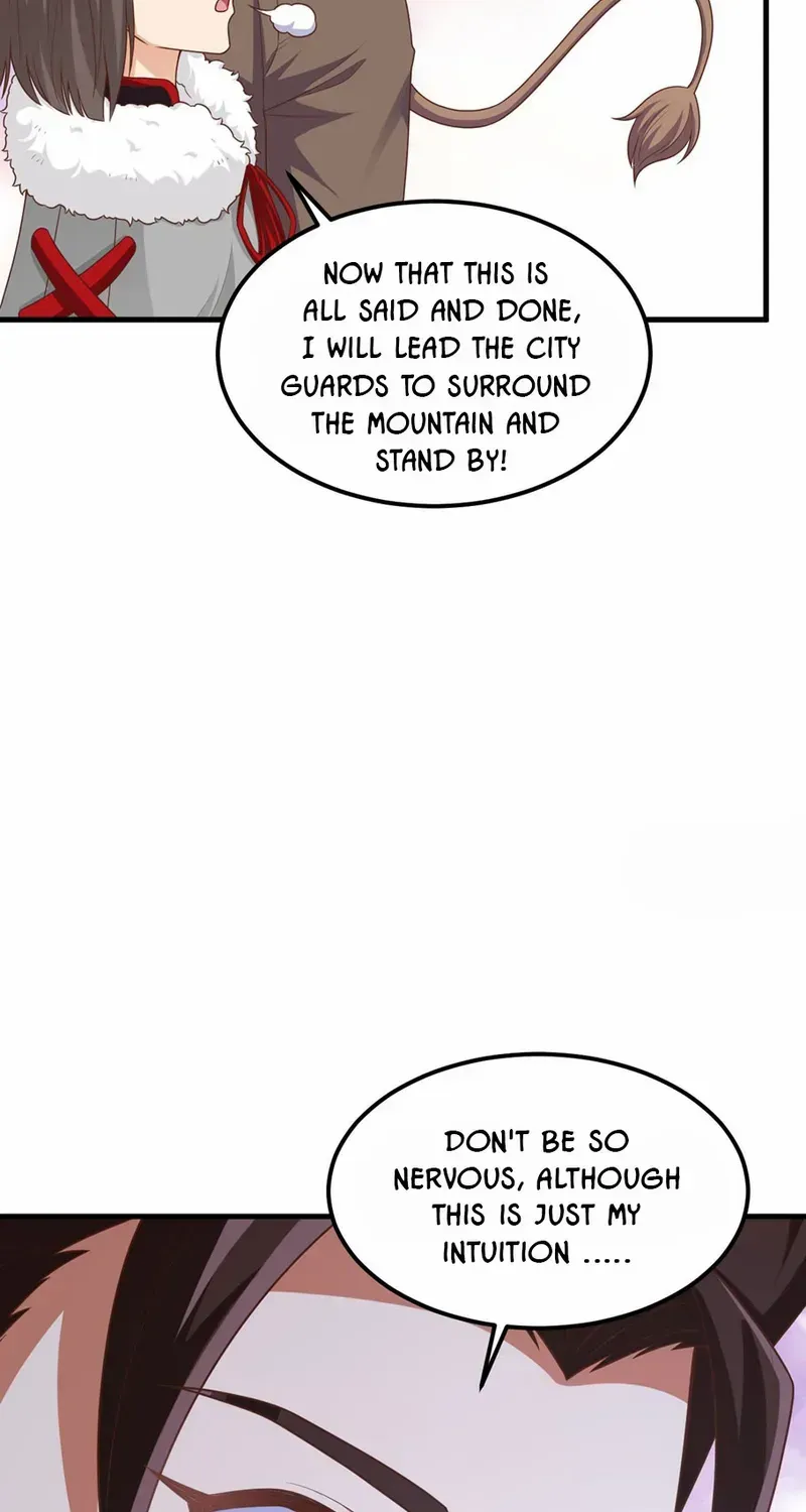 Starting From Today I'll Work As A City Lord Chapter 482 page 21 - 