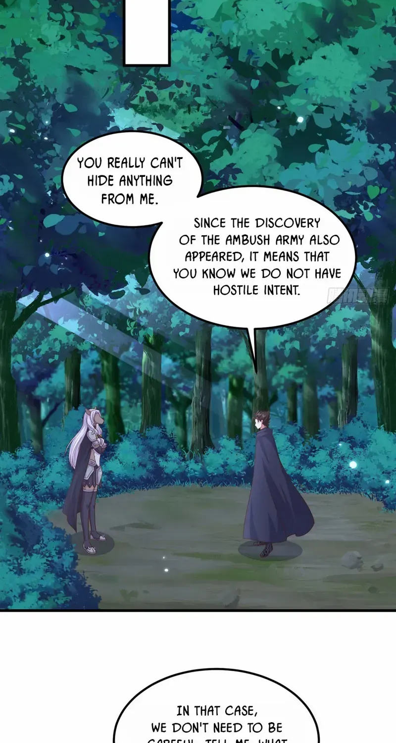 Starting From Today I'll Work As A City Lord Chapter 482 page 23 - 