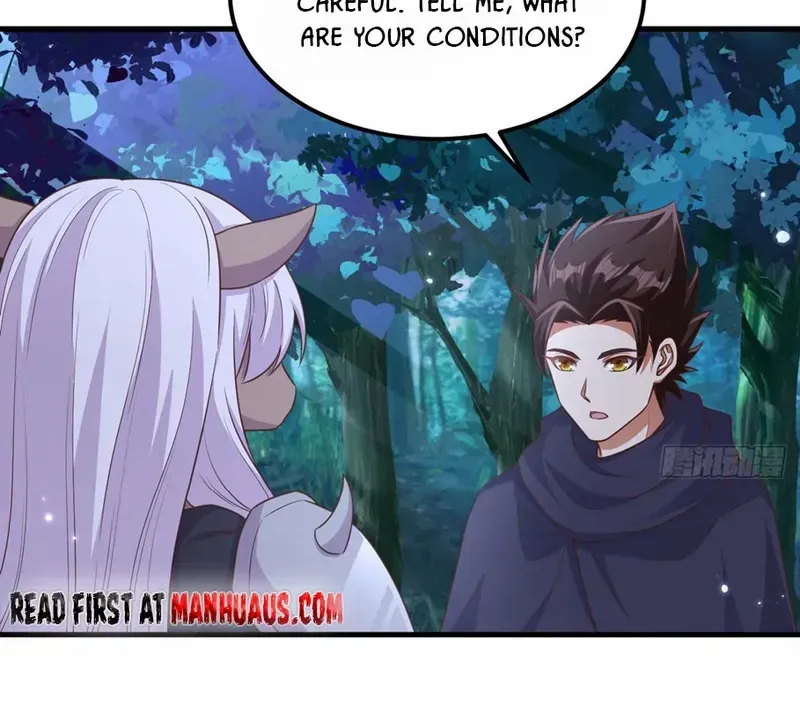 Starting From Today I'll Work As A City Lord Chapter 482 page 24 - 