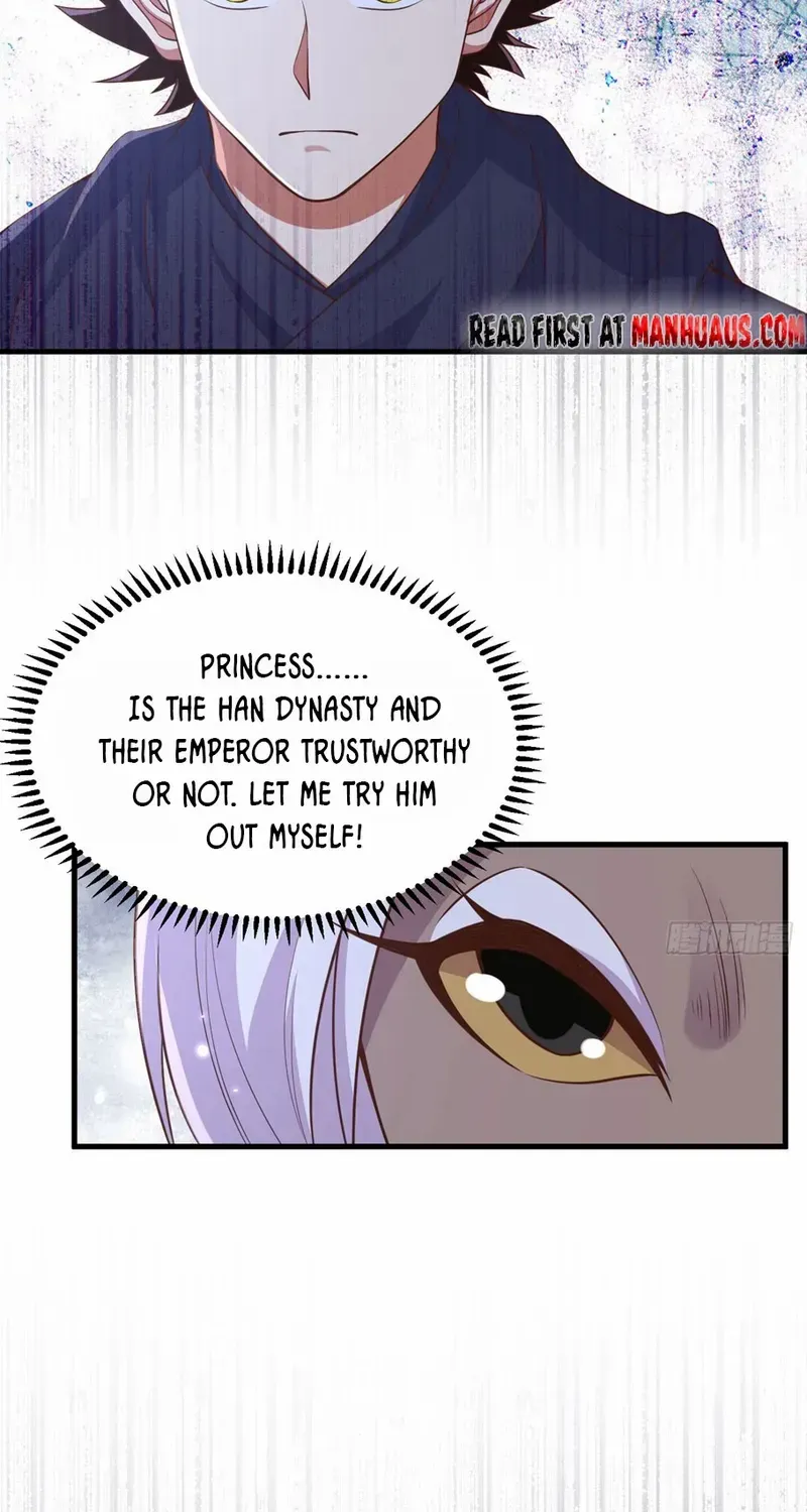 Starting From Today I'll Work As A City Lord Chapter 482 page 28 - 