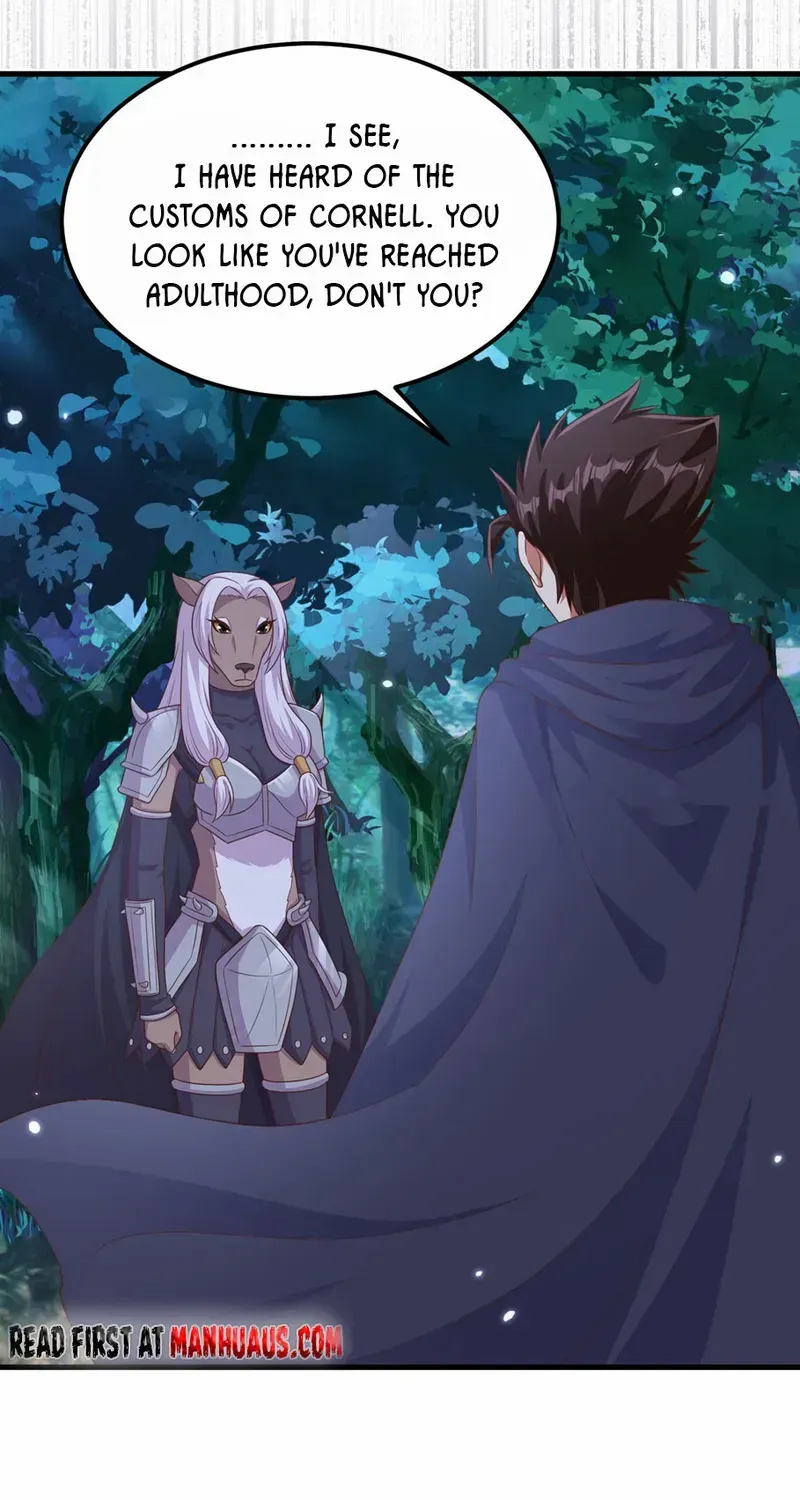 Starting From Today I'll Work As A City Lord Chapter 482 page 29 - 