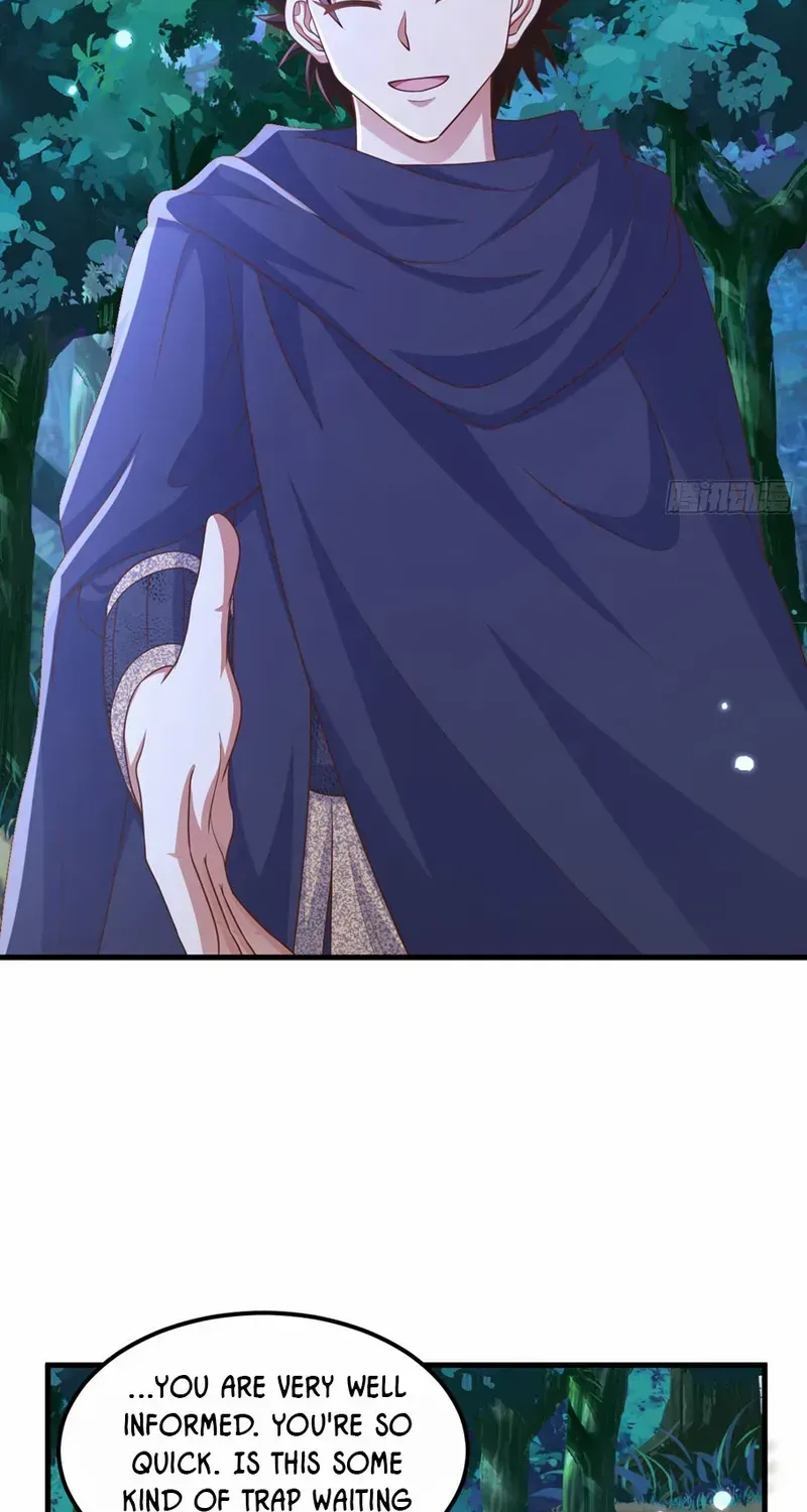Starting From Today I'll Work As A City Lord Chapter 482 page 31 - 
