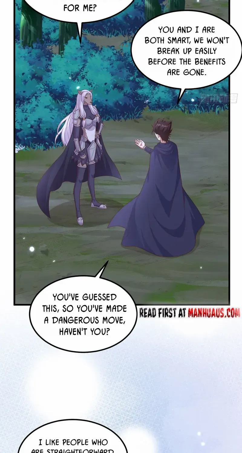 Starting From Today I'll Work As A City Lord Chapter 482 page 32 - 