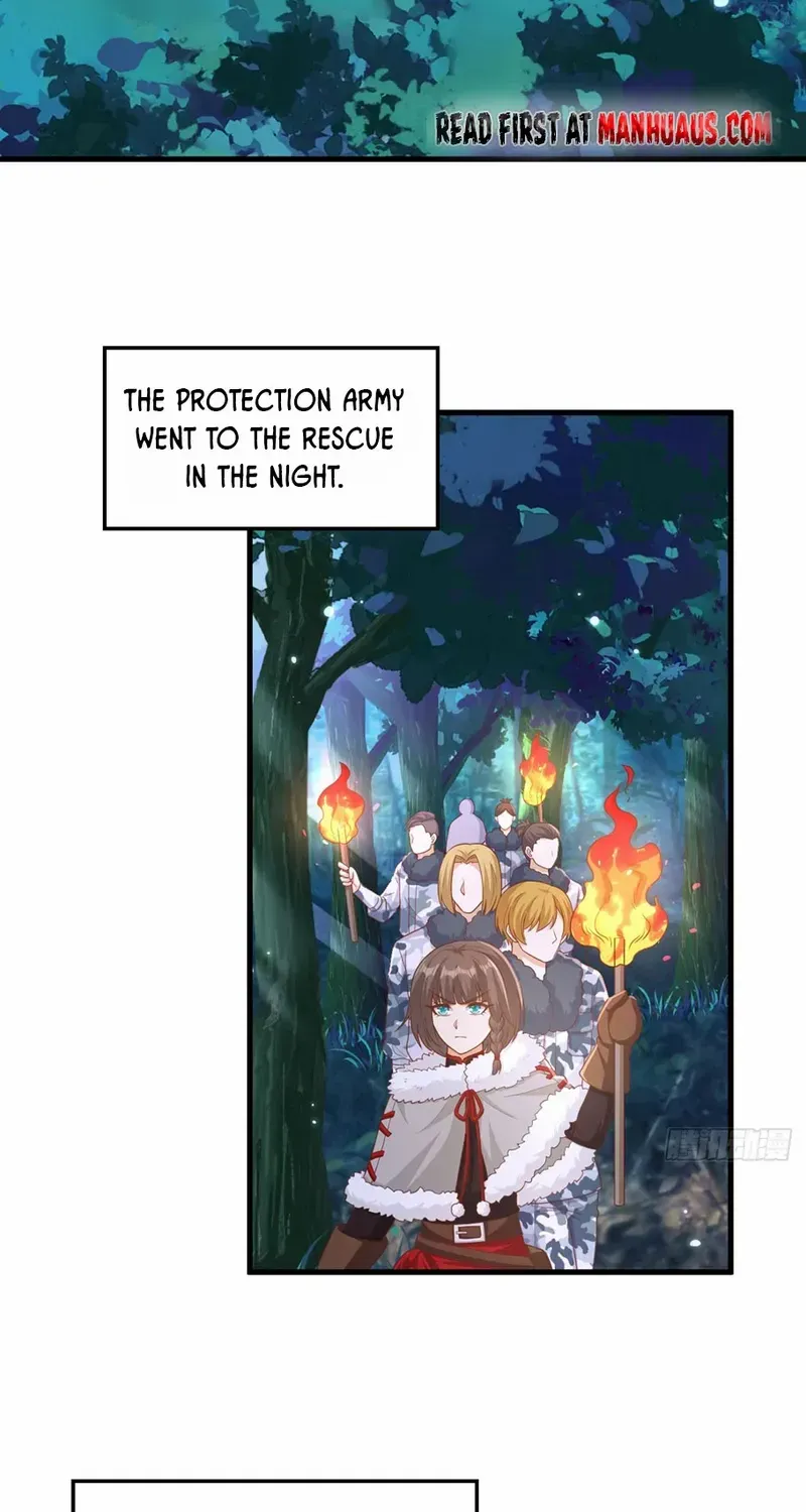 Starting From Today I'll Work As A City Lord Chapter 482 page 36 - 