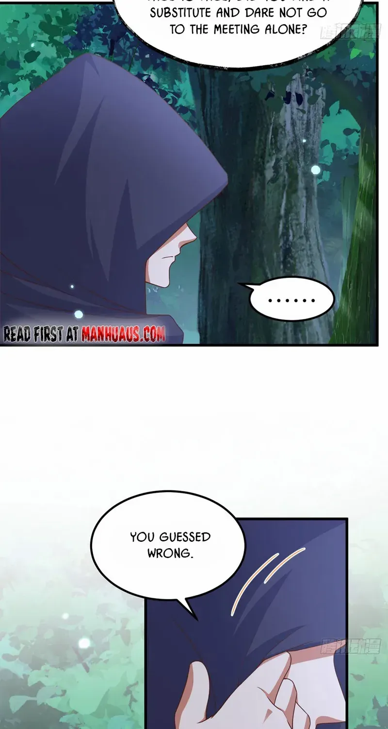 Starting From Today I'll Work As A City Lord Chapter 482 page 5 - 