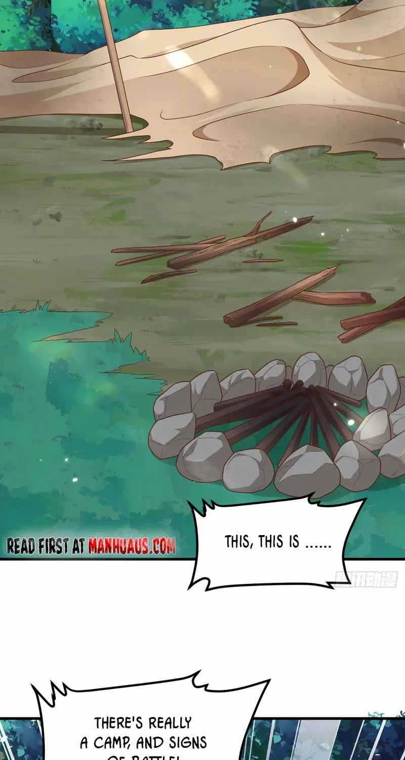 Starting From Today I'll Work As A City Lord Chapter 482 page 45 - 