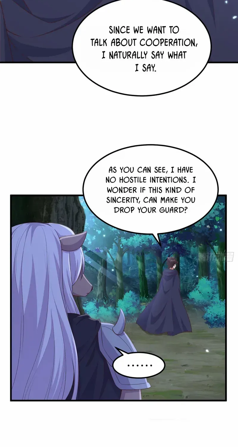 Starting From Today I'll Work As A City Lord Chapter 482 page 7 - 