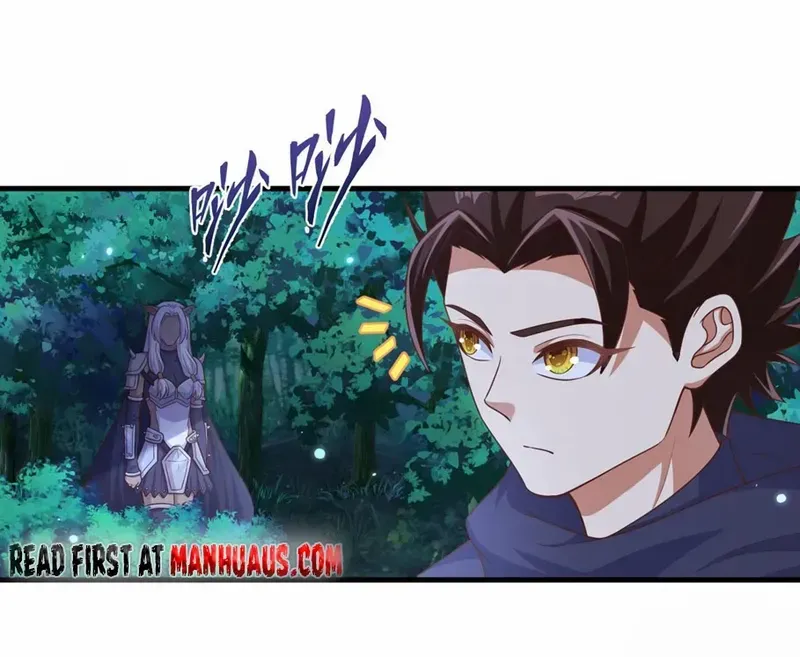 Starting From Today I'll Work As A City Lord Chapter 482 page 8 - 