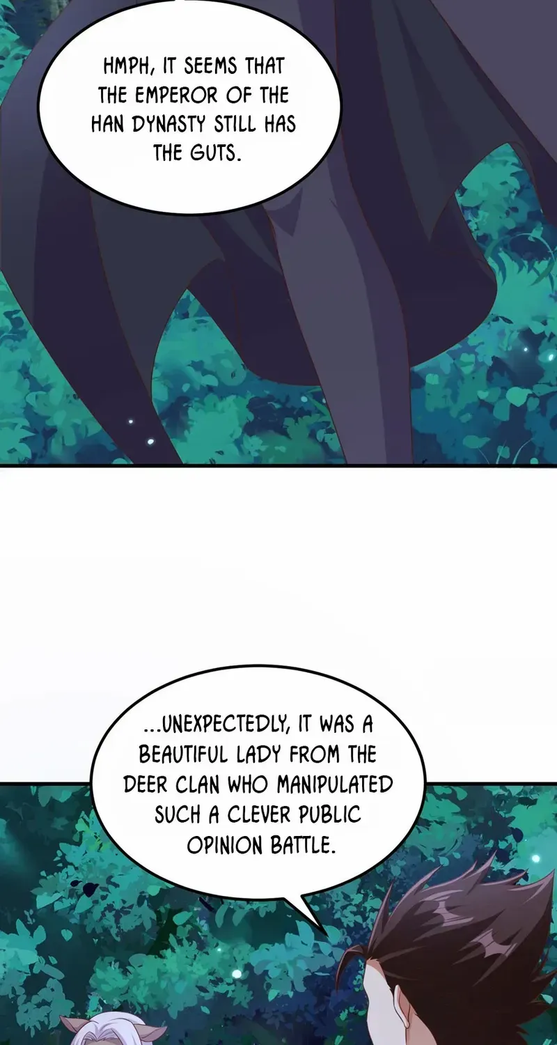 Starting From Today I'll Work As A City Lord Chapter 482 page 10 - 