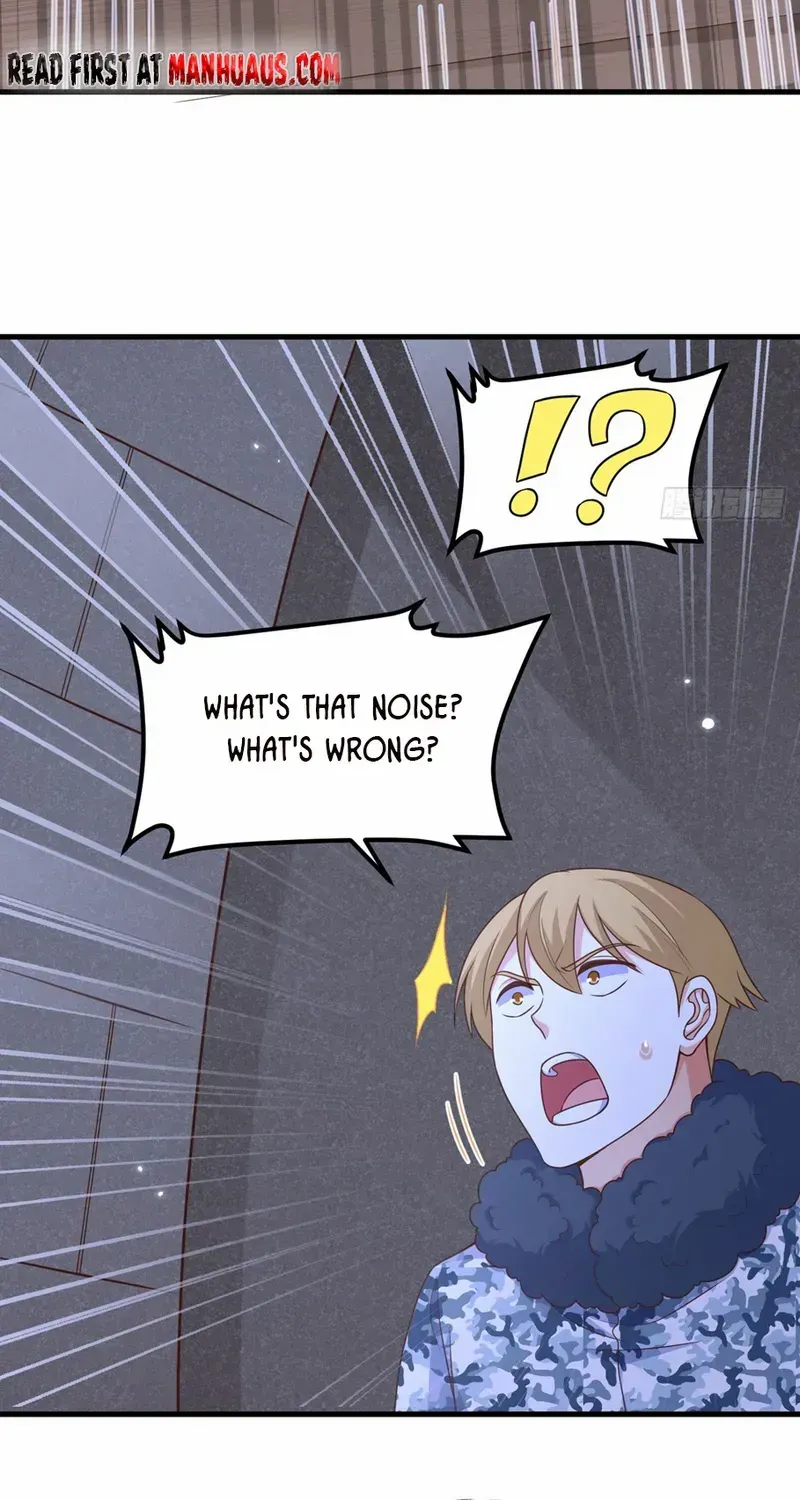 Starting From Today I'll Work As A City Lord Chapter 483 page 16 - 
