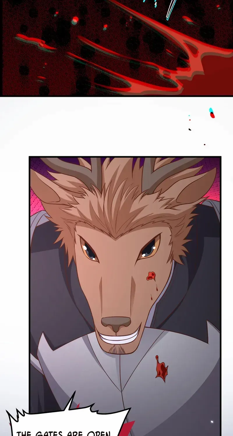 Starting From Today I'll Work As A City Lord Chapter 483 page 18 - 