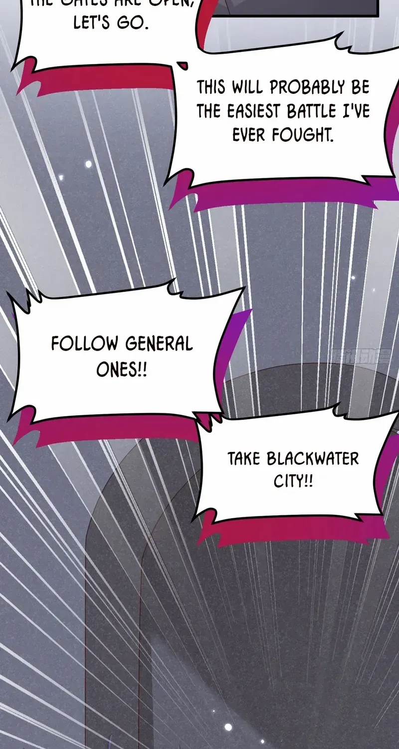 Starting From Today I'll Work As A City Lord Chapter 483 page 19 - 