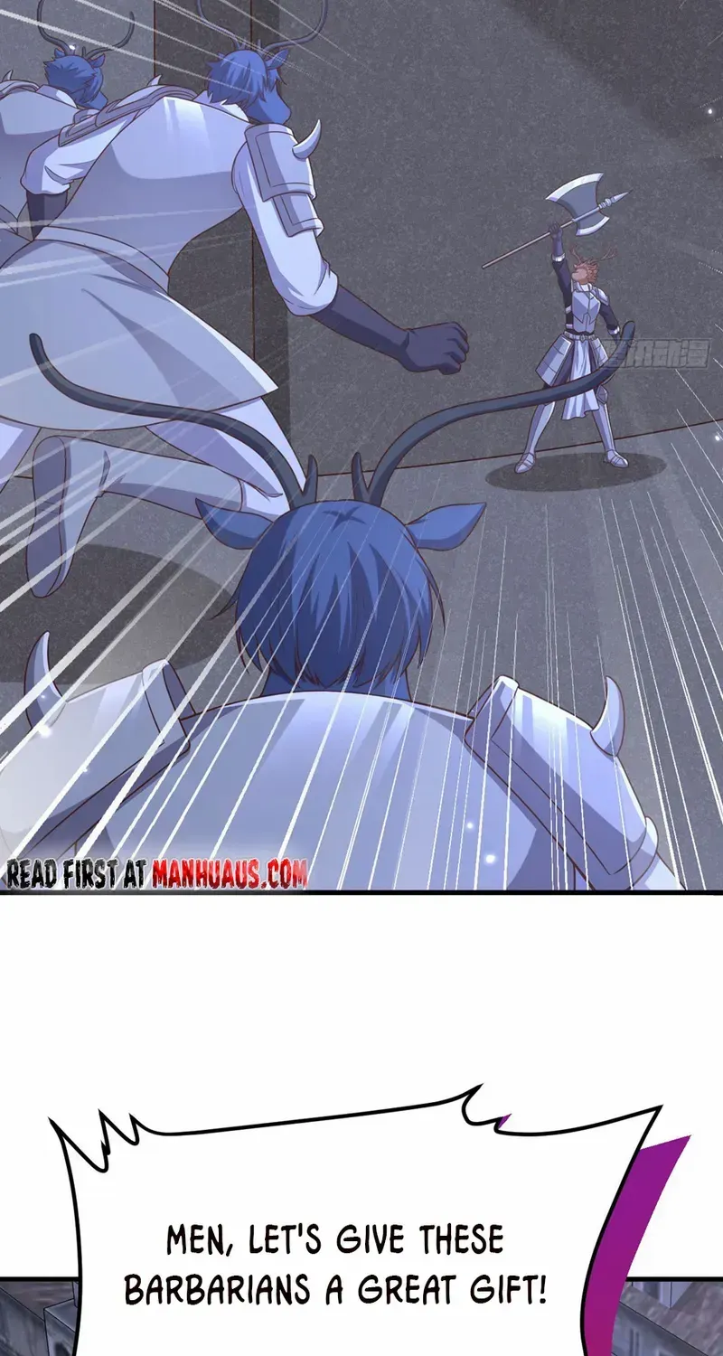 Starting From Today I'll Work As A City Lord Chapter 483 page 20 - 