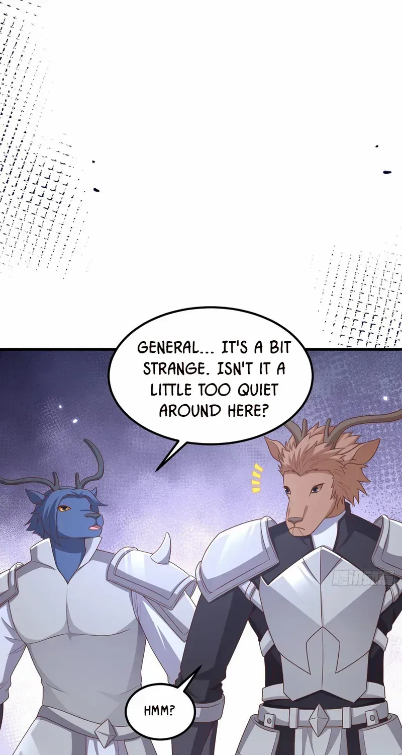 Starting From Today I'll Work As A City Lord Chapter 483 page 22 - 