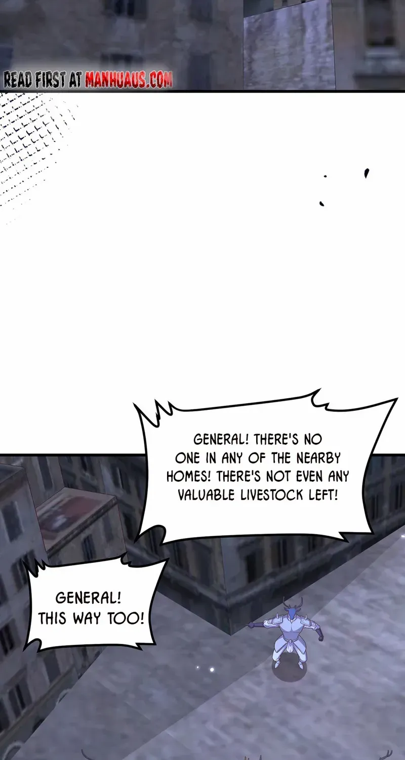 Starting From Today I'll Work As A City Lord Chapter 483 page 24 - 