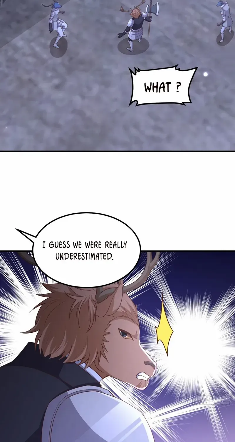 Starting From Today I'll Work As A City Lord Chapter 483 page 25 - 