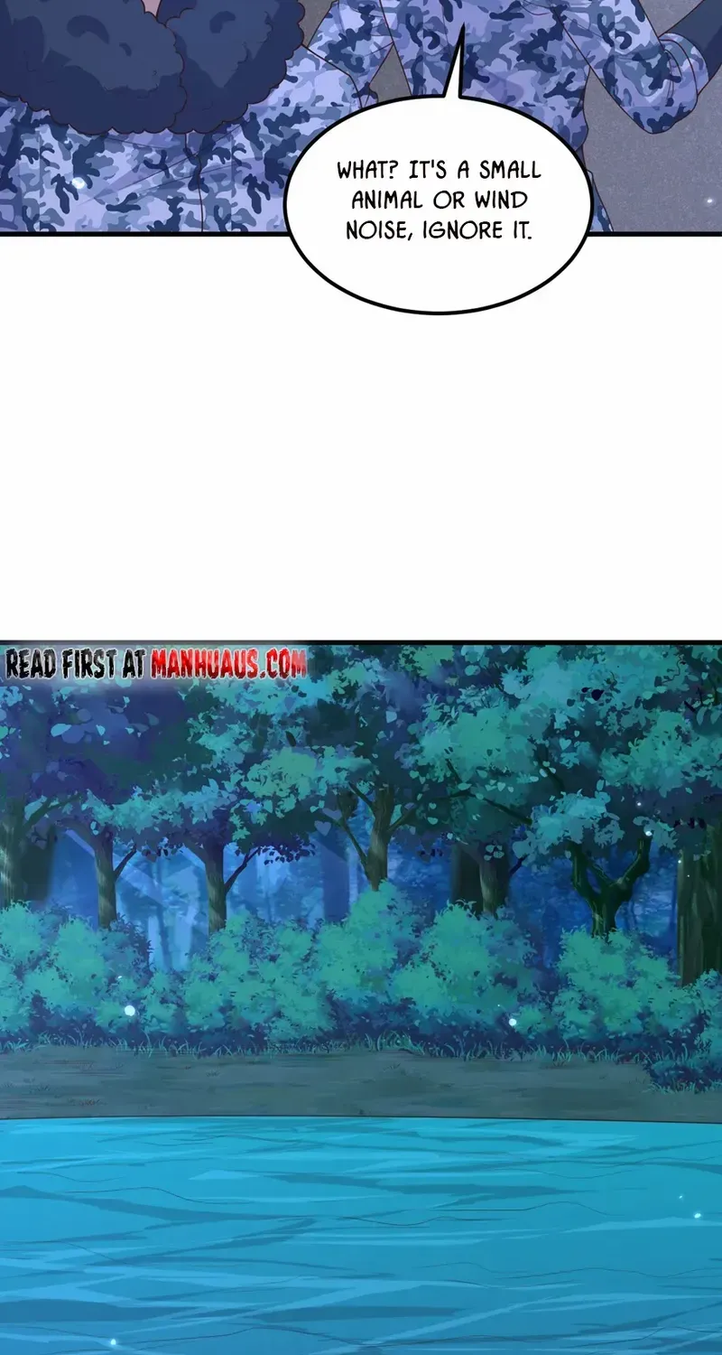 Starting From Today I'll Work As A City Lord Chapter 483 page 4 - 