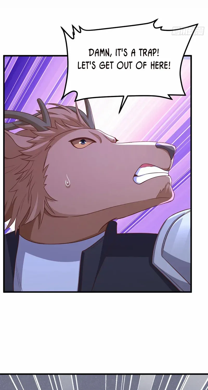 Starting From Today I'll Work As A City Lord Chapter 483 page 31 - 