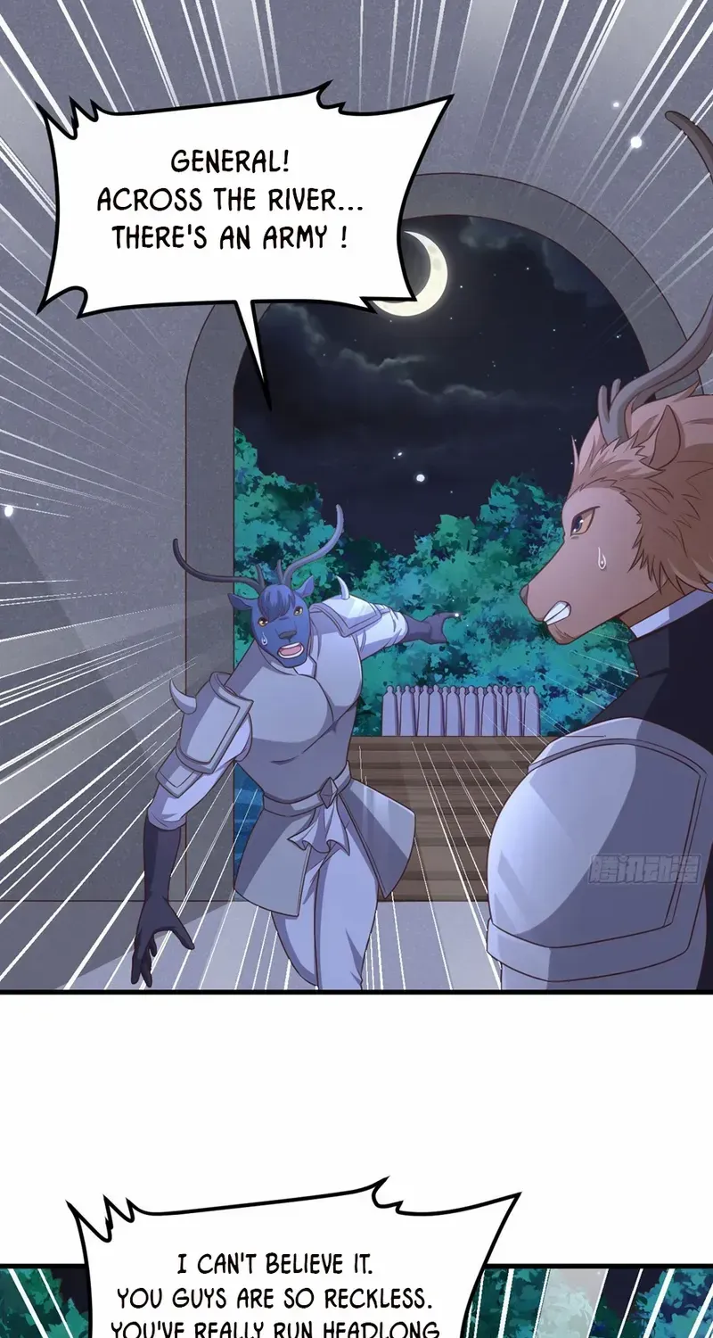 Starting From Today I'll Work As A City Lord Chapter 483 page 32 - 