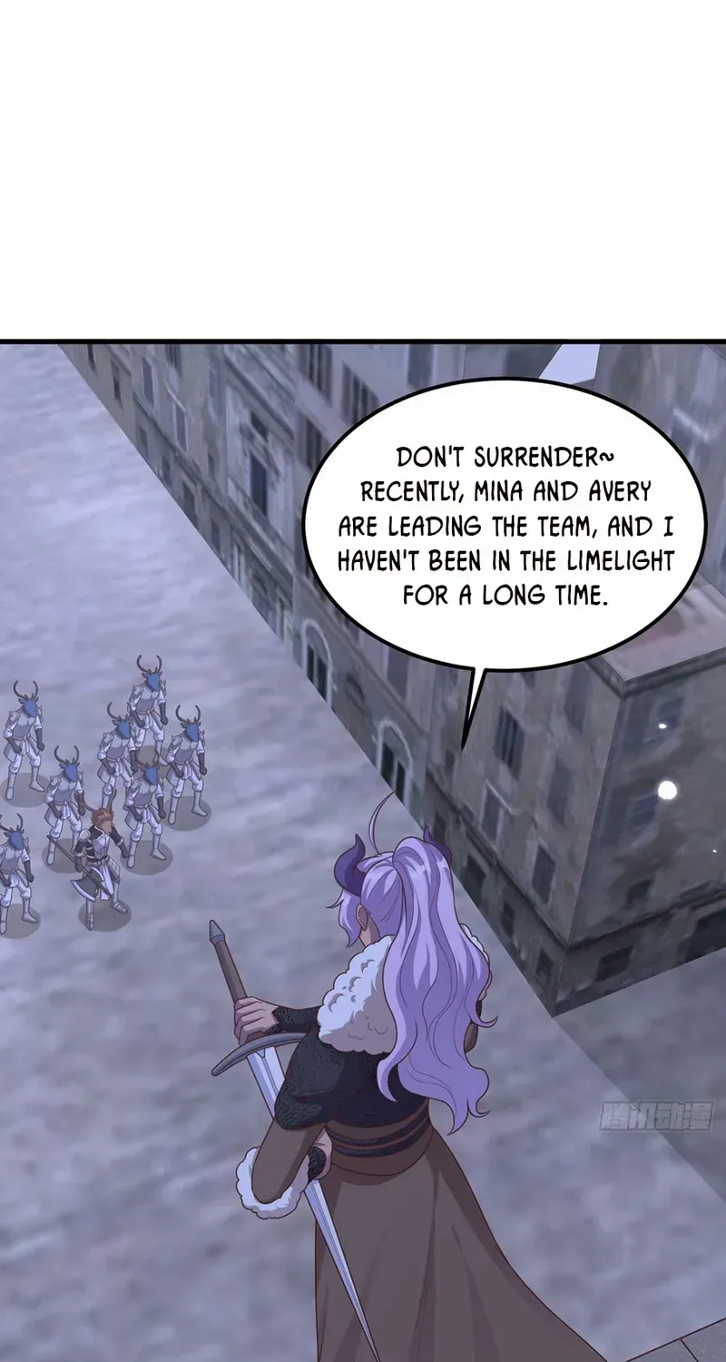 Starting From Today I'll Work As A City Lord Chapter 483 page 35 - 