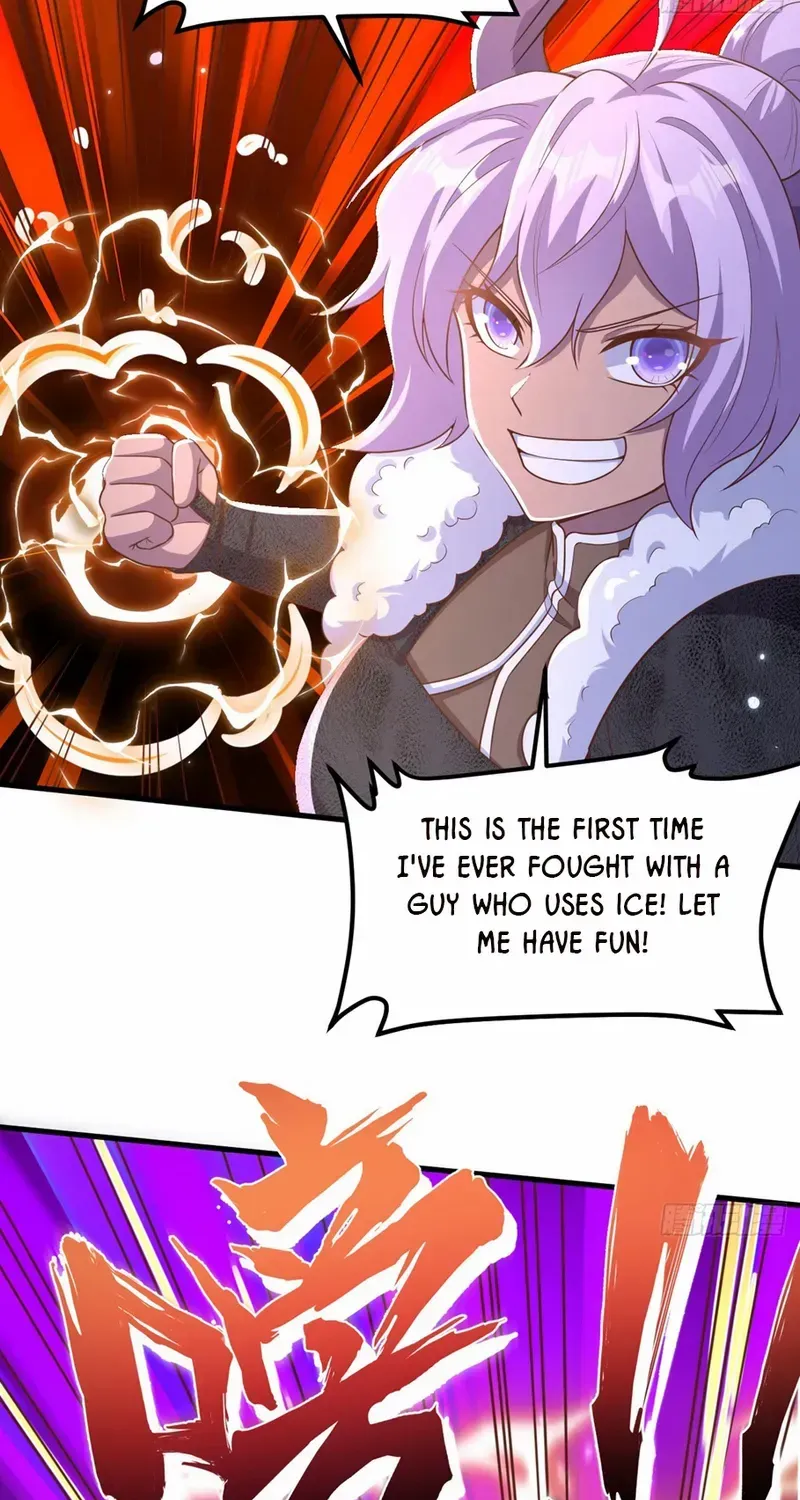 Starting From Today I'll Work As A City Lord Chapter 483 page 45 - 