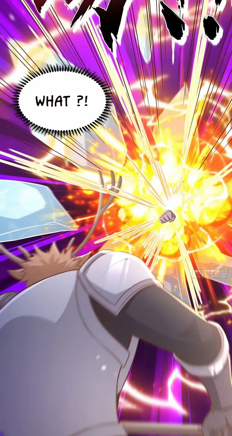 Starting From Today I'll Work As A City Lord Chapter 483 page 46 - 