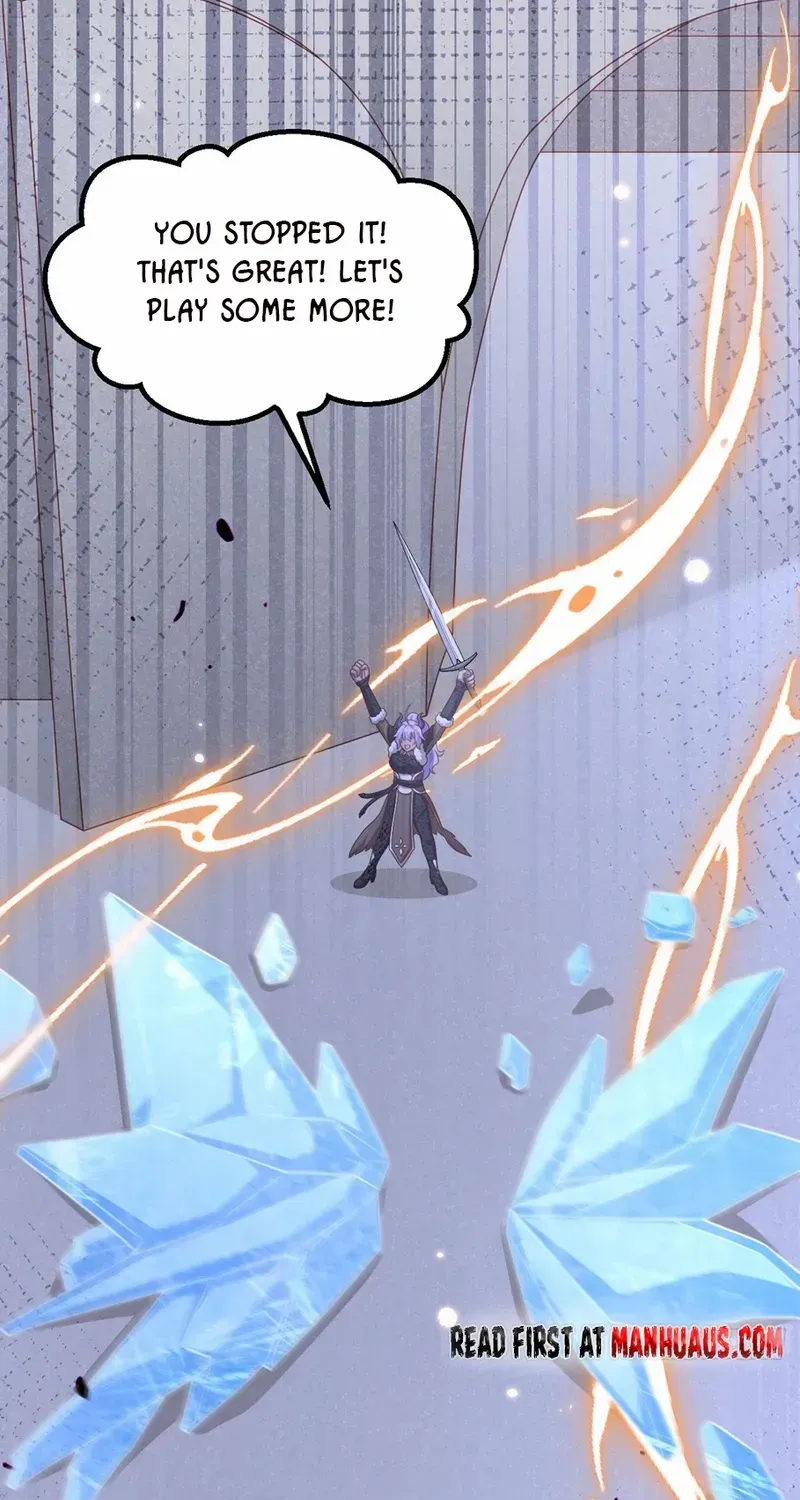 Starting From Today I'll Work As A City Lord Chapter 483 page 49 - 