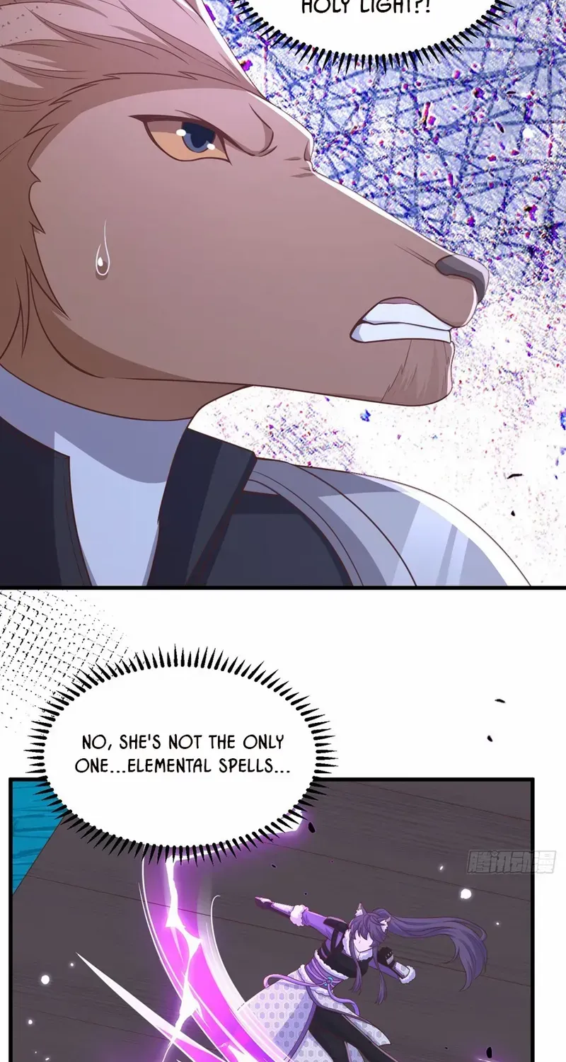 Starting From Today I'll Work As A City Lord Chapter 483 page 51 - 