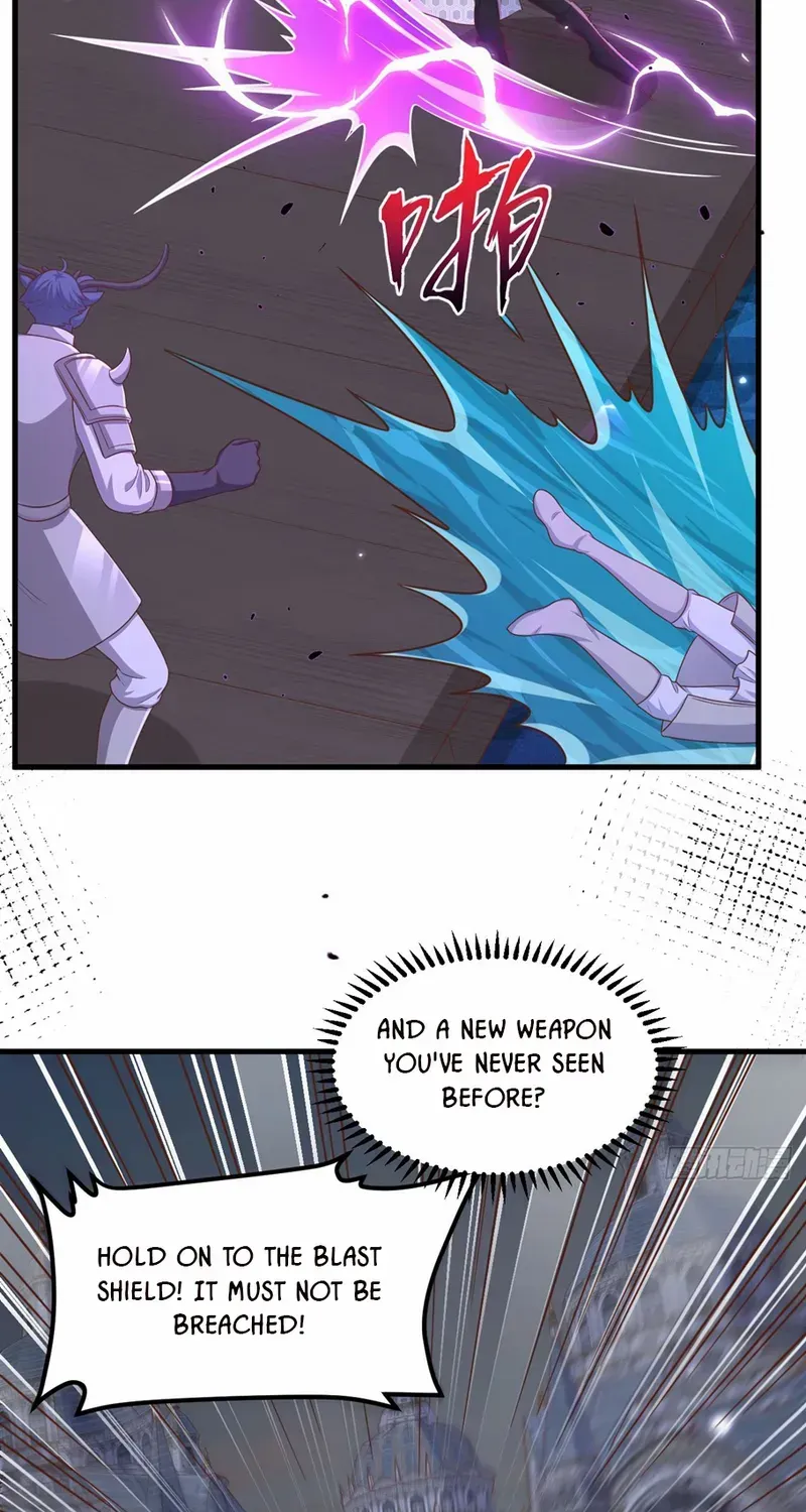 Starting From Today I'll Work As A City Lord Chapter 483 page 52 - 