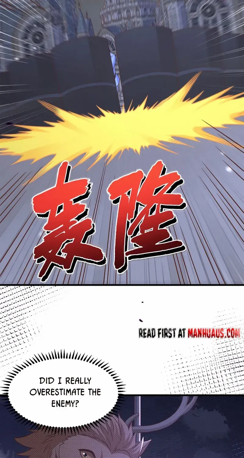 Starting From Today I'll Work As A City Lord Chapter 483 page 53 - 
