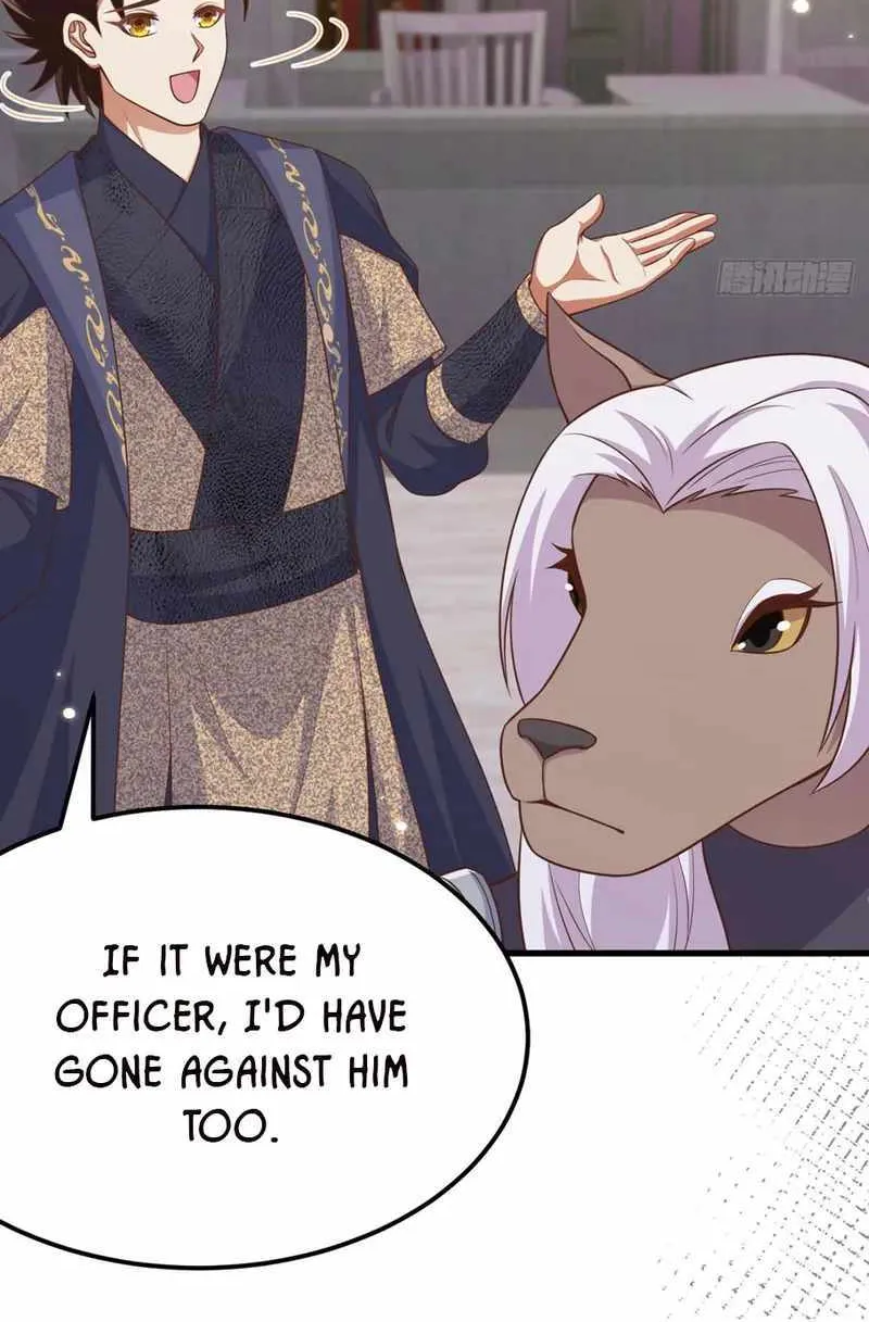 Starting From Today I'll Work As A City Lord Chapter 484 page 16 - 