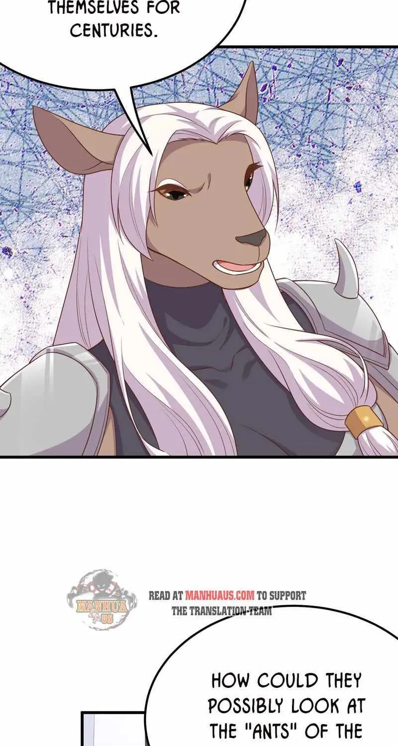Starting From Today I'll Work As A City Lord Chapter 484 page 18 - 