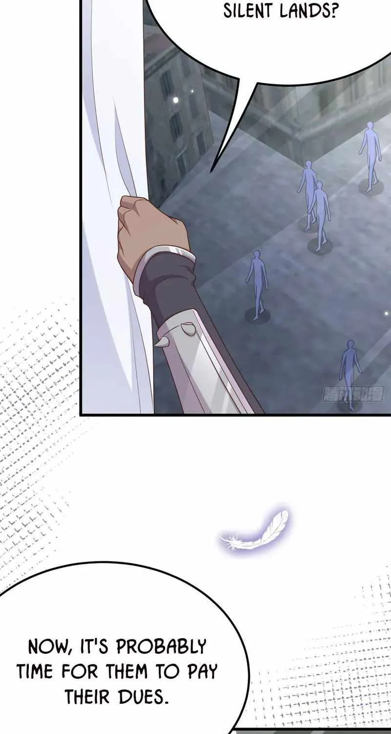 Starting From Today I'll Work As A City Lord Chapter 484 page 19 - 