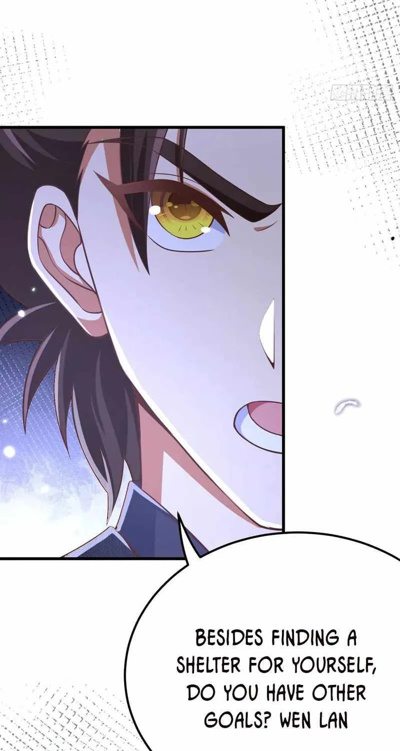 Starting From Today I'll Work As A City Lord Chapter 484 page 21 - 