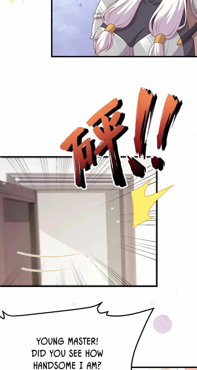 Starting From Today I'll Work As A City Lord Chapter 484 page 27 - 