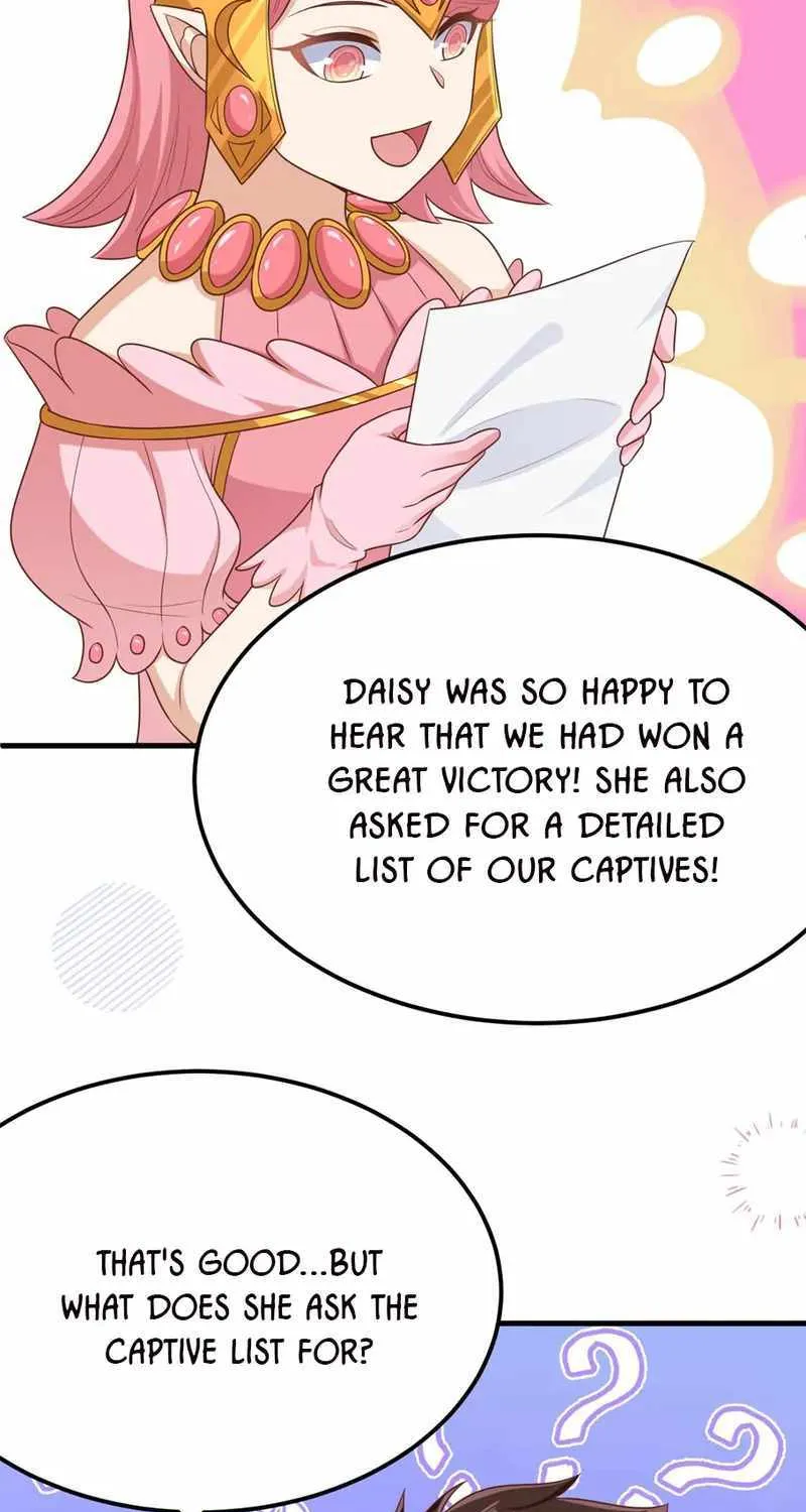 Starting From Today I'll Work As A City Lord Chapter 484 page 36 - 