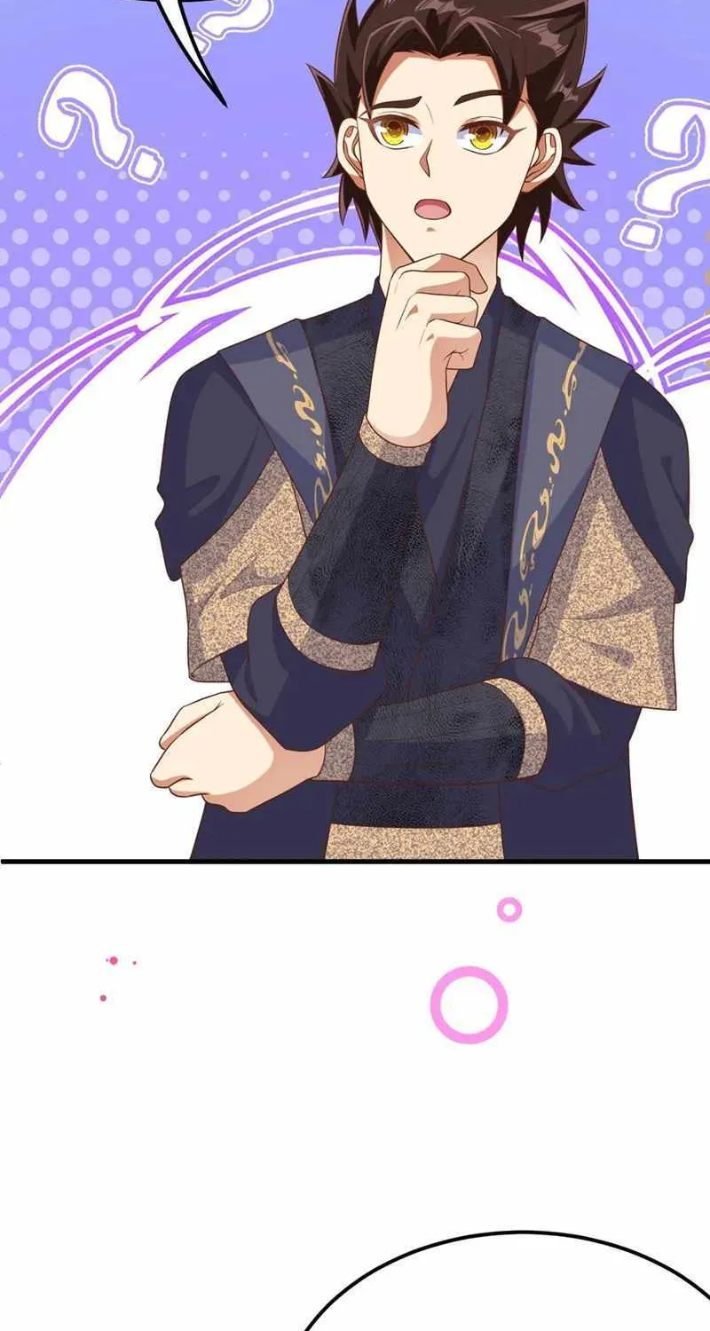 Starting From Today I'll Work As A City Lord Chapter 484 page 37 - 