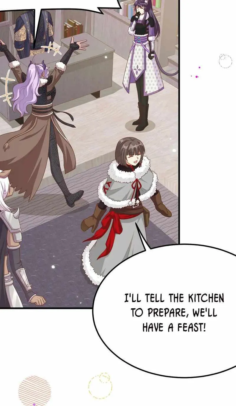 Starting From Today I'll Work As A City Lord Chapter 484 page 41 - 