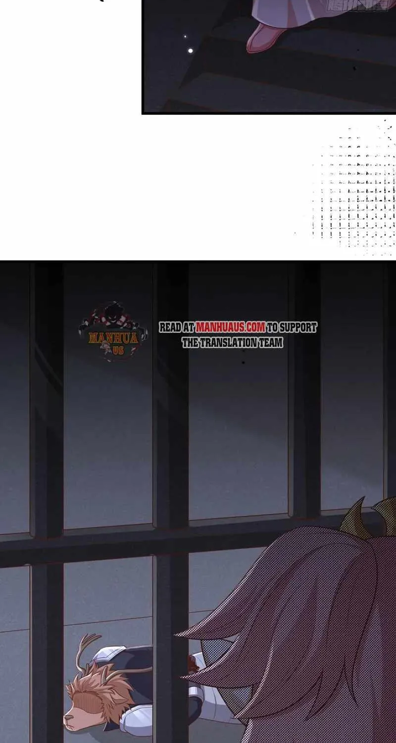 Starting From Today I'll Work As A City Lord Chapter 484 page 43 - 
