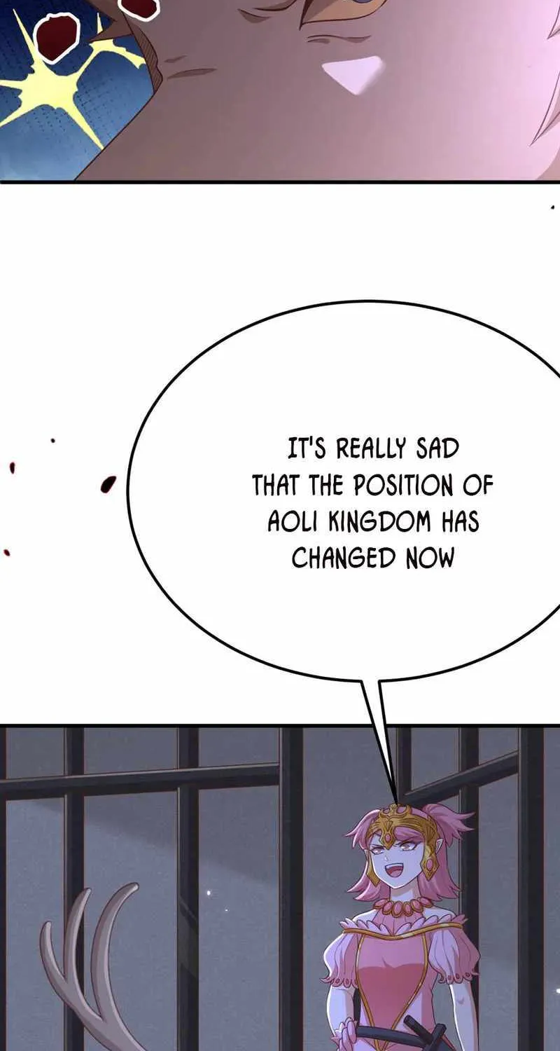 Starting From Today I'll Work As A City Lord Chapter 484 page 45 - 