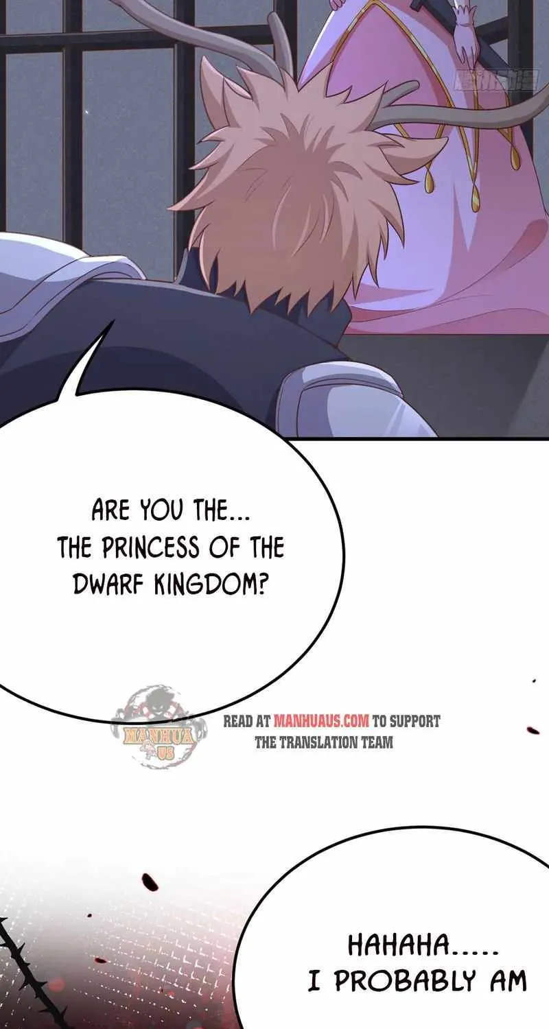 Starting From Today I'll Work As A City Lord Chapter 484 page 46 - 