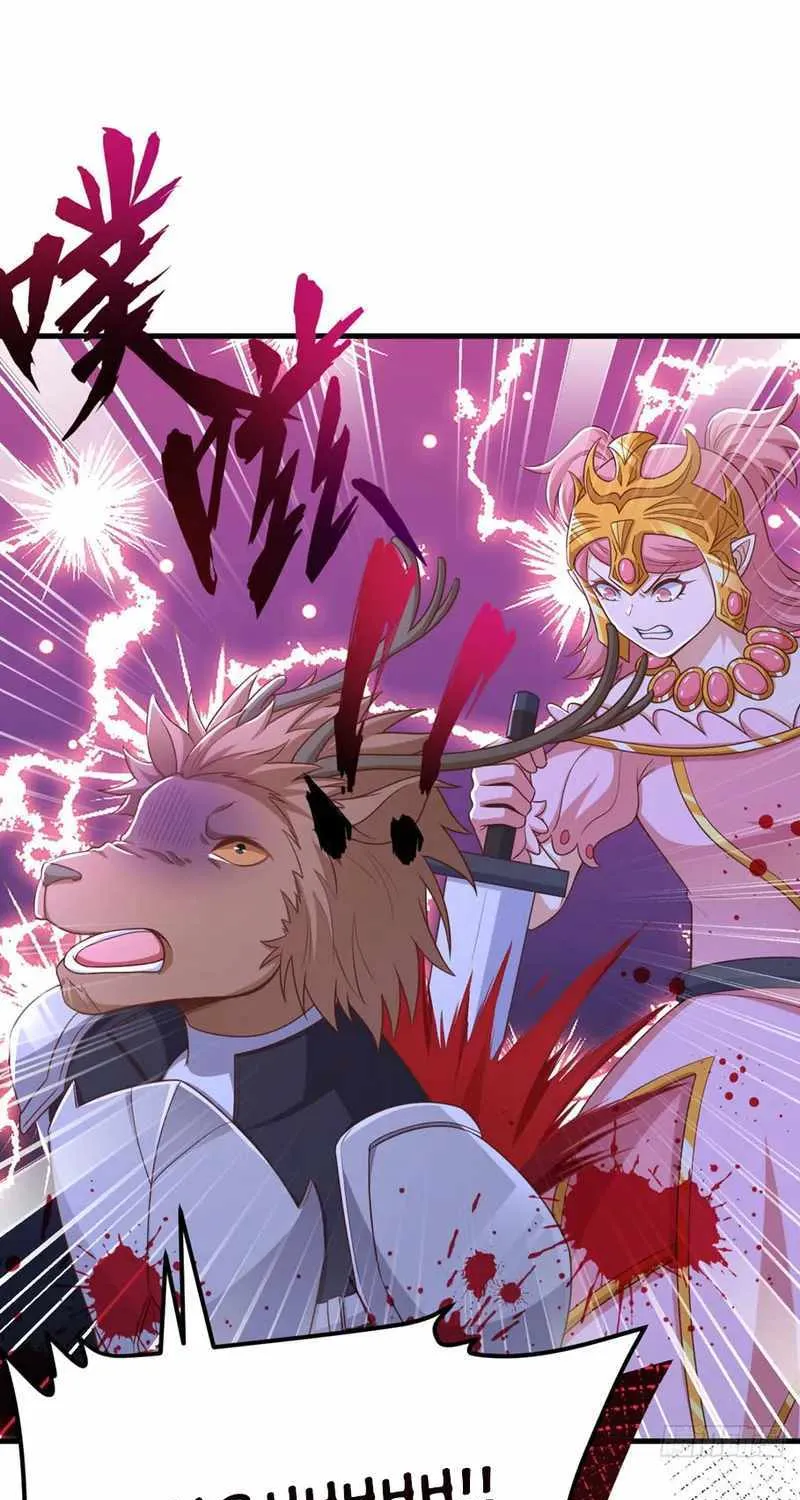 Starting From Today I'll Work As A City Lord Chapter 484 page 51 - 
