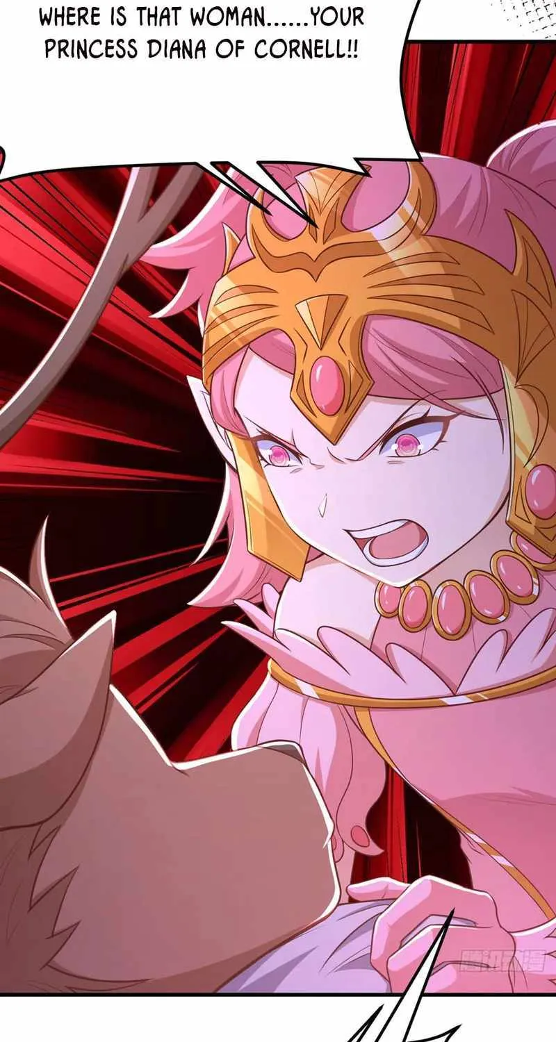 Starting From Today I'll Work As A City Lord Chapter 484 page 53 - 