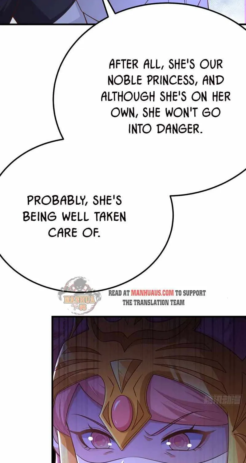 Starting From Today I'll Work As A City Lord Chapter 484 page 56 - 