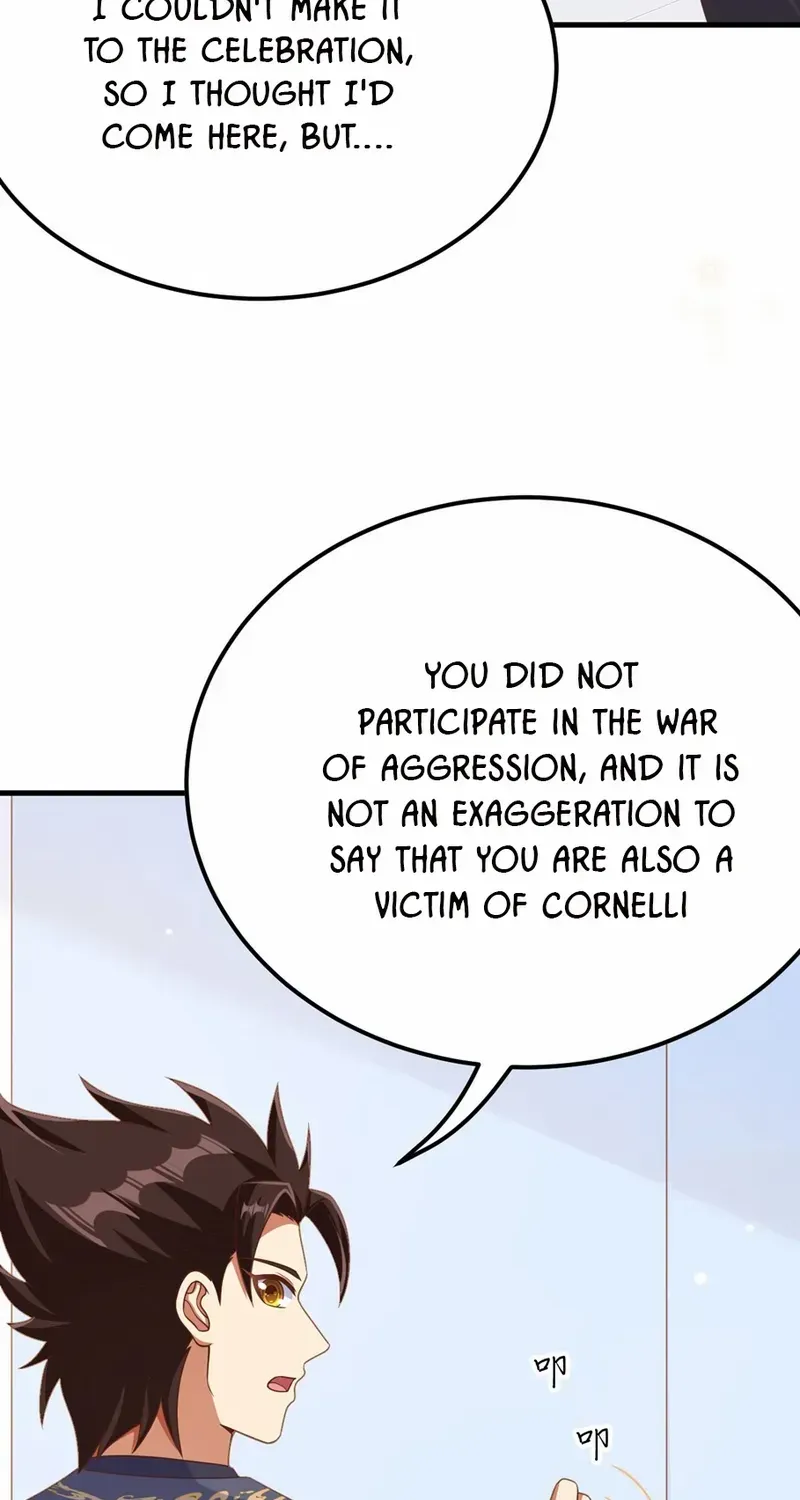 Starting From Today I'll Work As A City Lord Chapter 485 page 16 - 