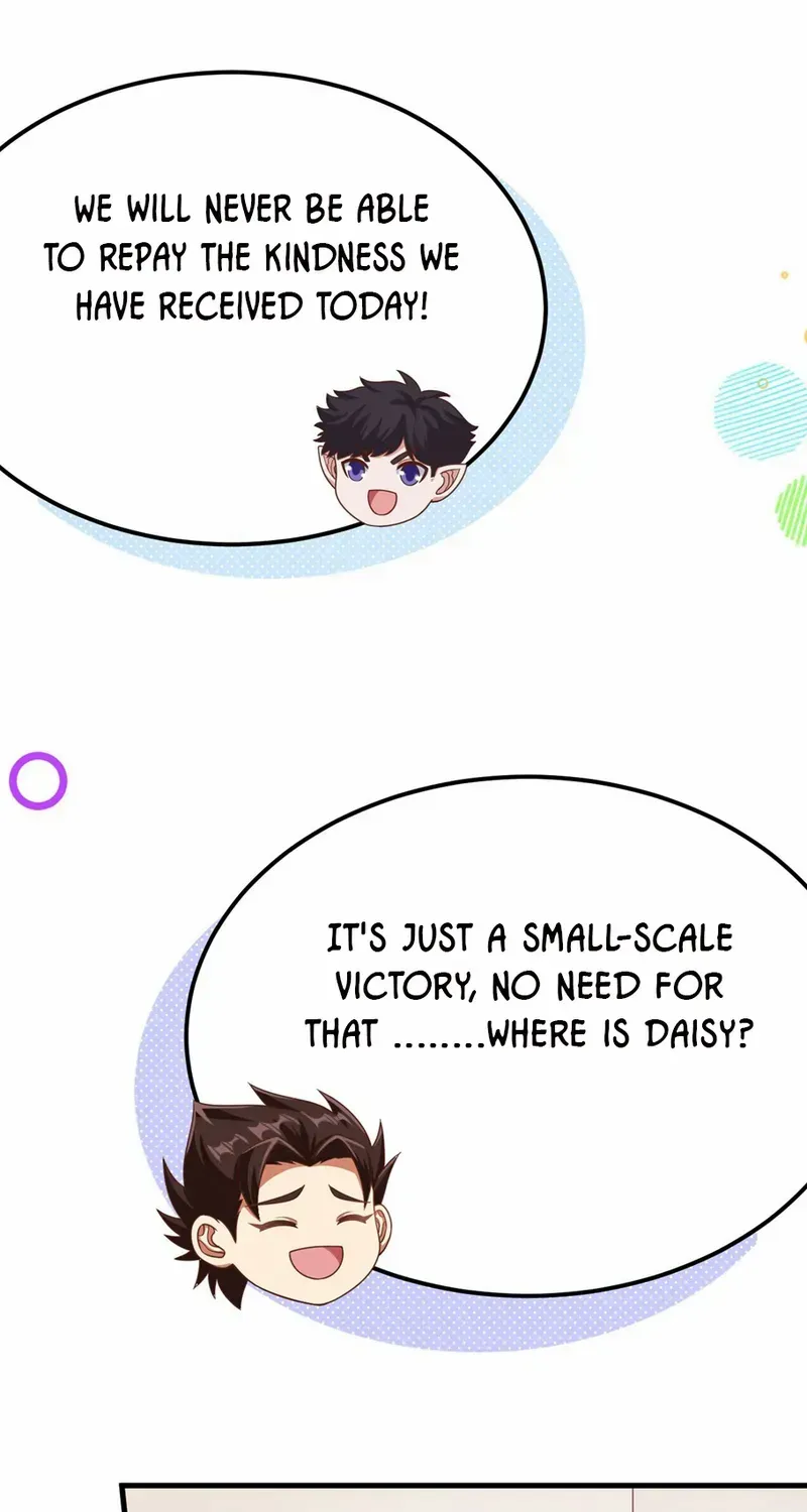 Starting From Today I'll Work As A City Lord Chapter 485 page 23 - 