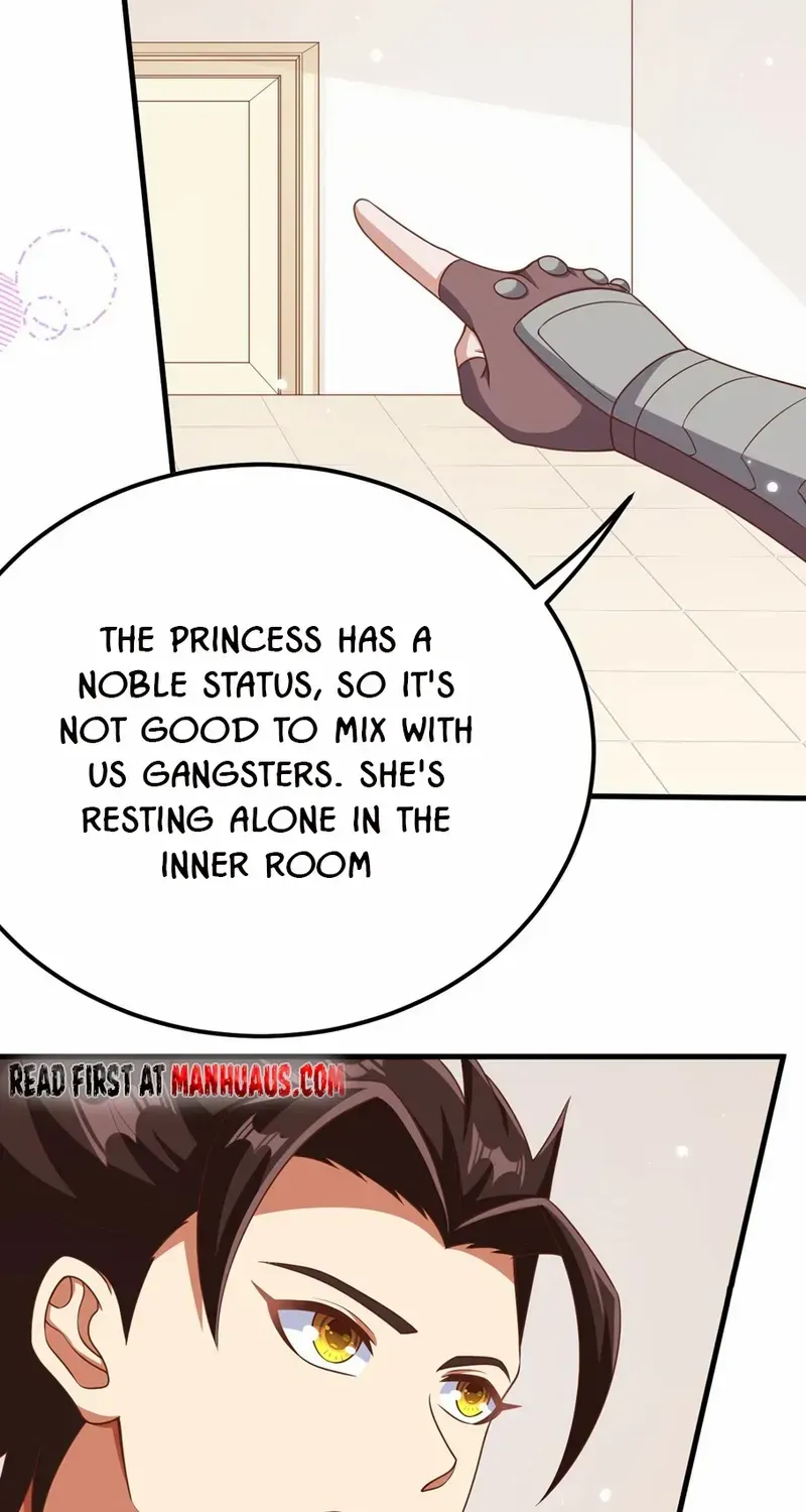 Starting From Today I'll Work As A City Lord Chapter 485 page 24 - 
