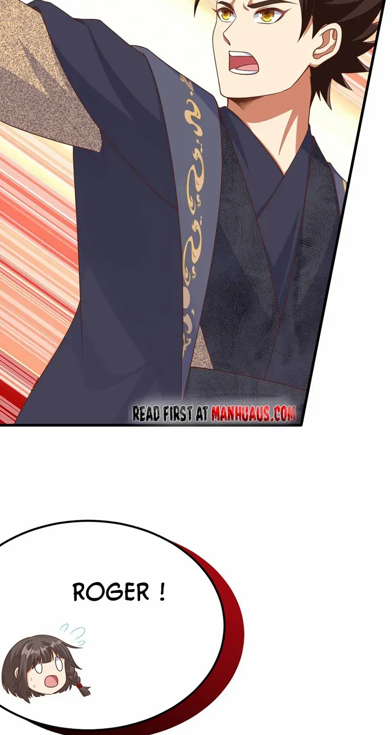 Starting From Today I'll Work As A City Lord Chapter 485 page 31 - 