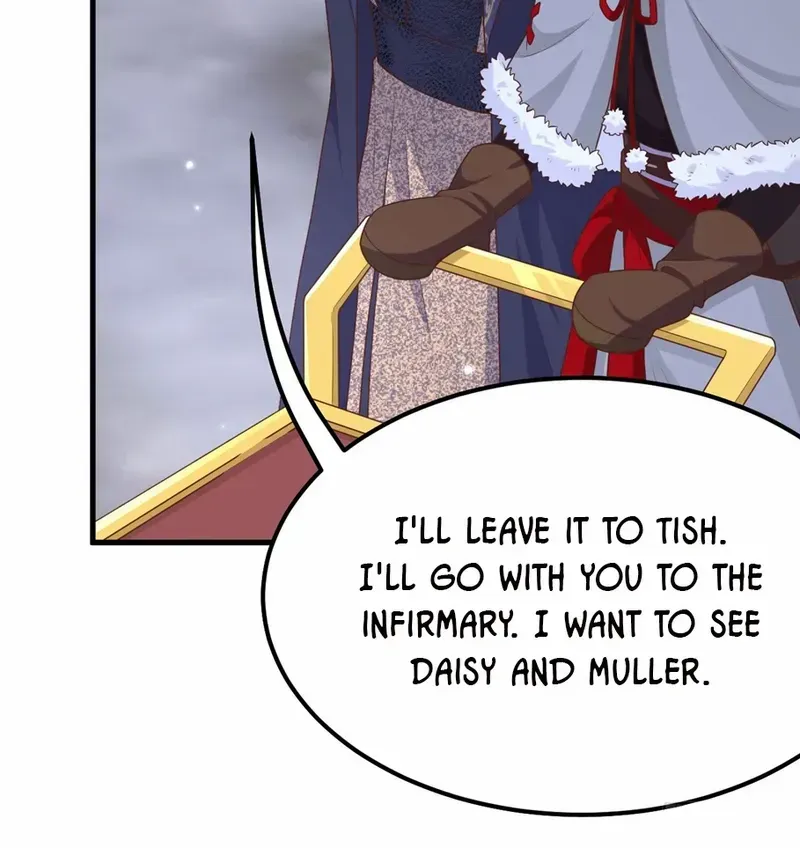 Starting From Today I'll Work As A City Lord Chapter 485 page 6 - 