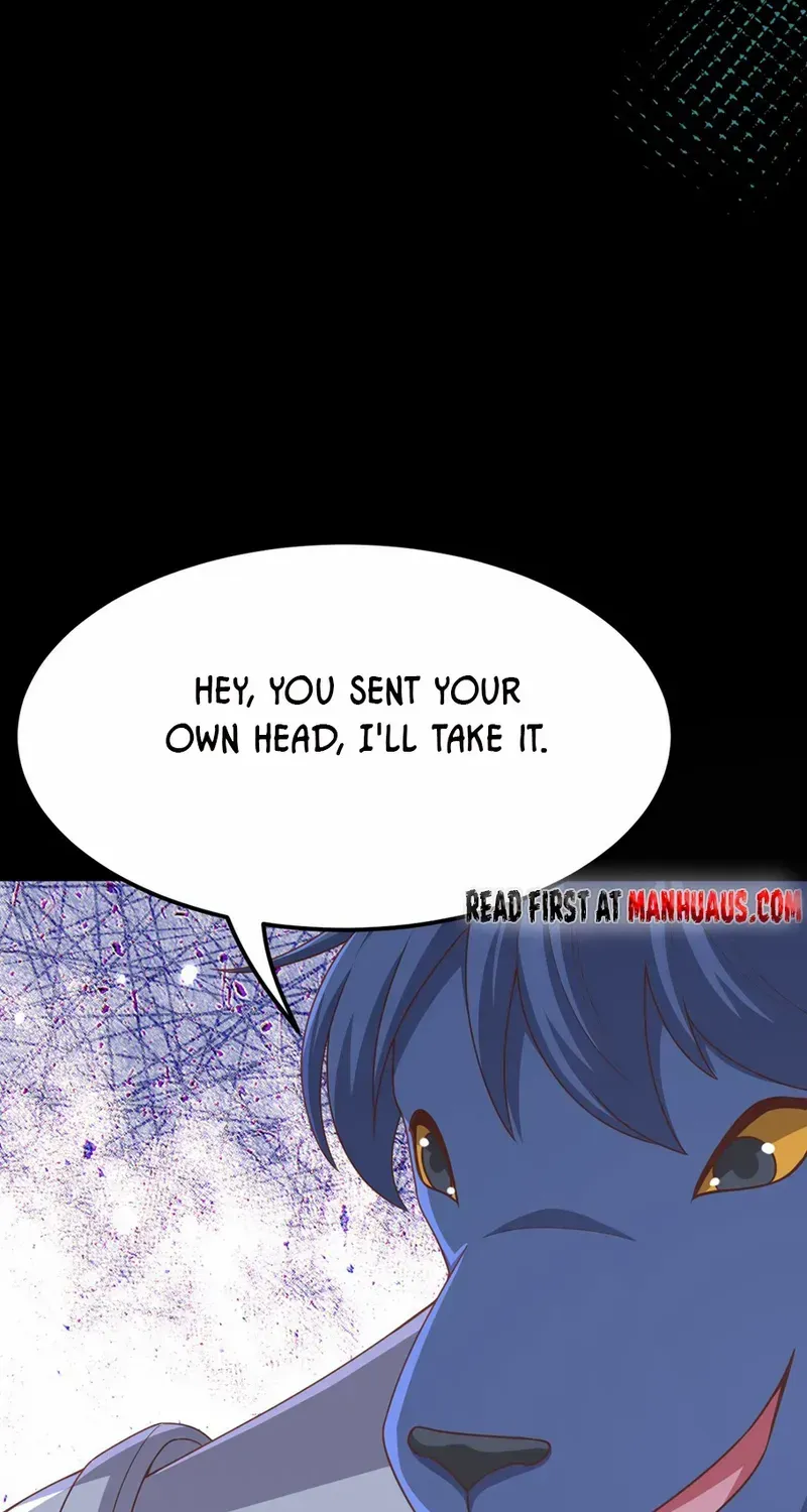Starting From Today I'll Work As A City Lord Chapter 485 page 54 - 